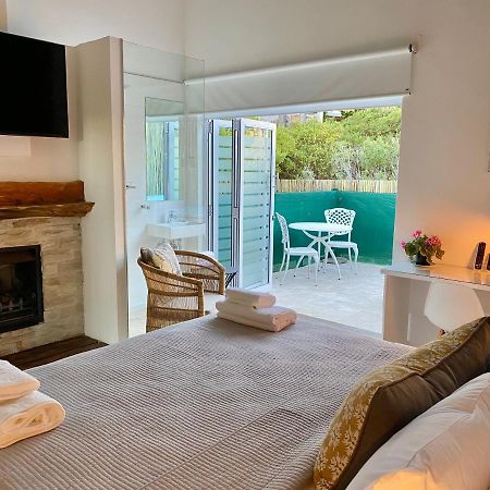 Vida Nova Retreat 호텔 호우트베이 외부 사진