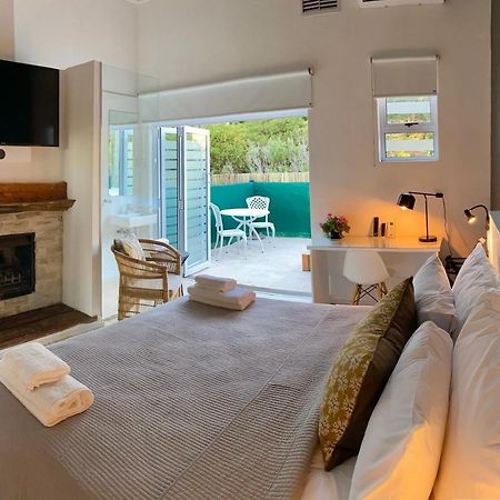 Vida Nova Retreat 호텔 호우트베이 외부 사진