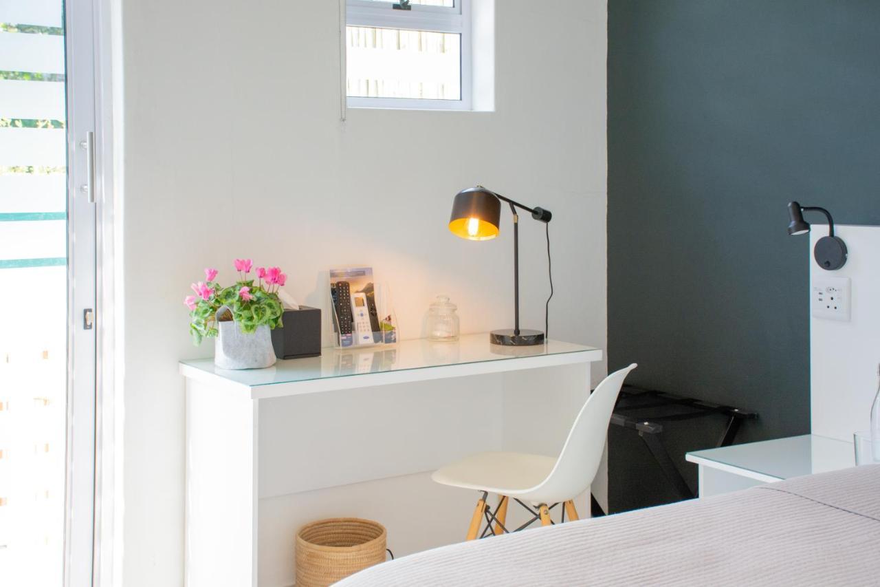 Vida Nova Retreat 호텔 호우트베이 외부 사진