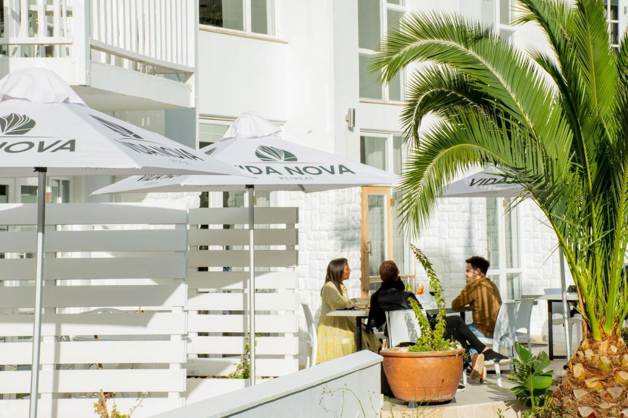 Vida Nova Retreat 호텔 호우트베이 외부 사진