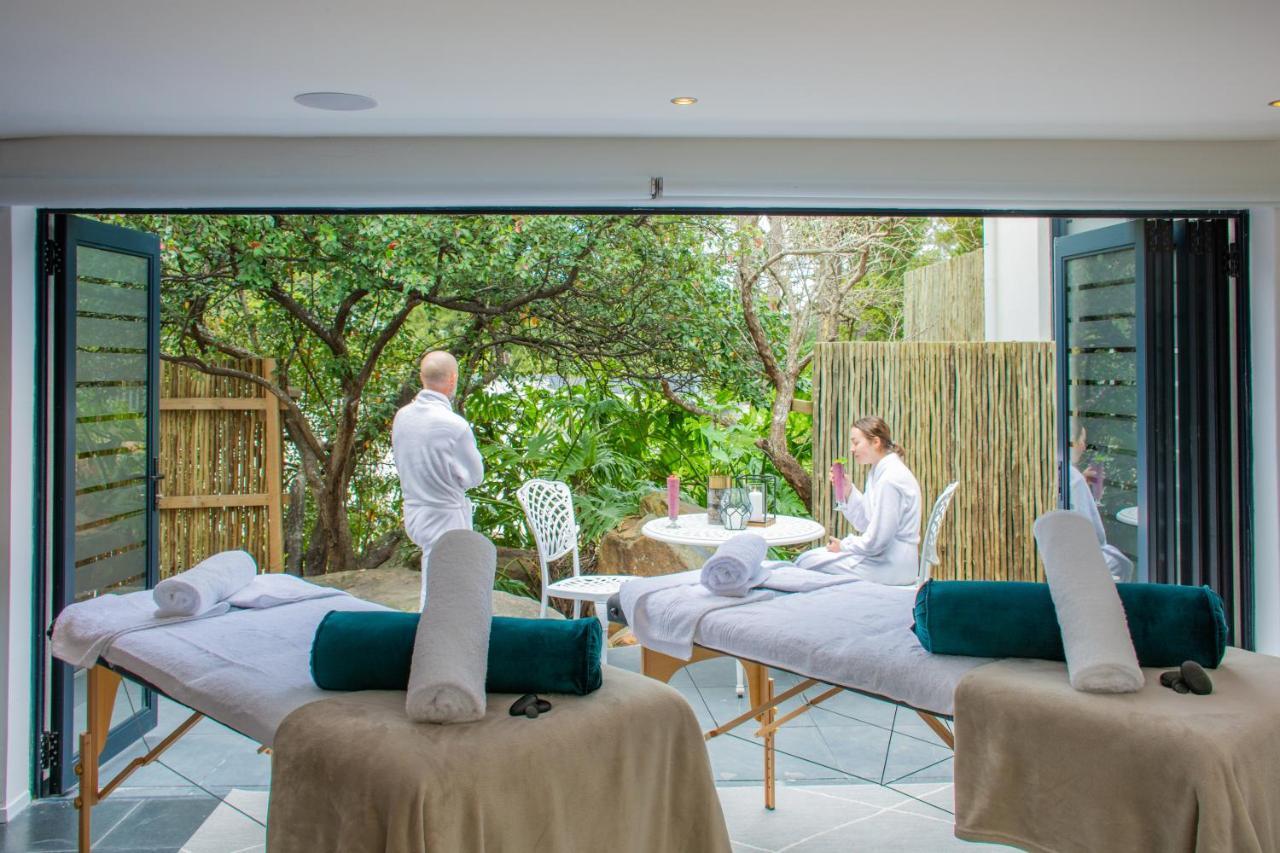 Vida Nova Retreat 호텔 호우트베이 외부 사진