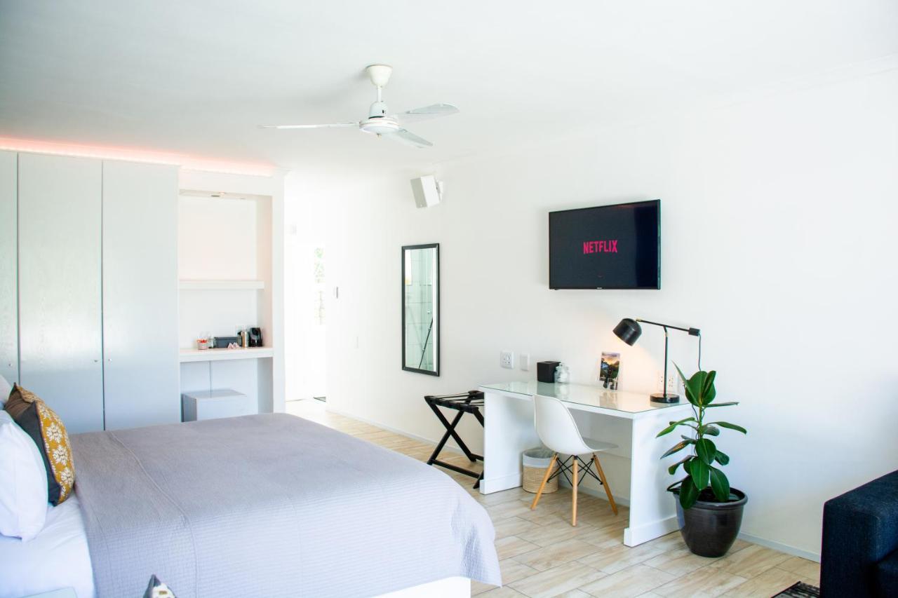 Vida Nova Retreat 호텔 호우트베이 외부 사진