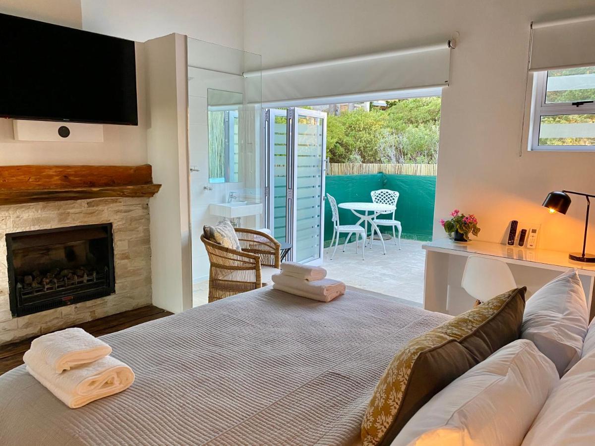 Vida Nova Retreat 호텔 호우트베이 외부 사진